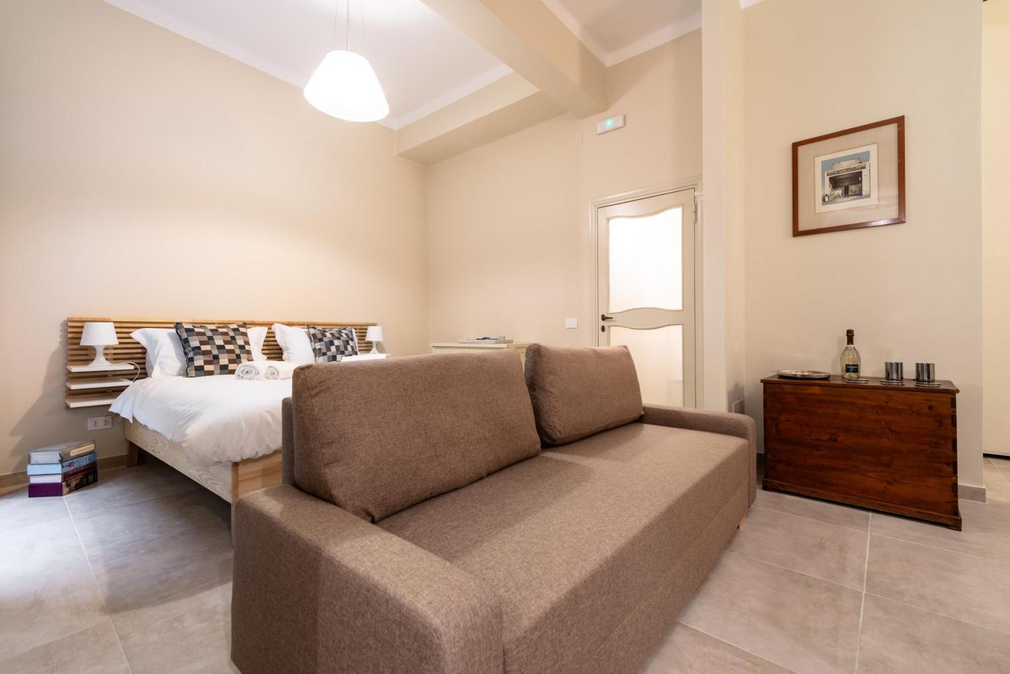 Hostly-Suite Il Mediceo-Lungarni In Town Center 比萨 外观 照片