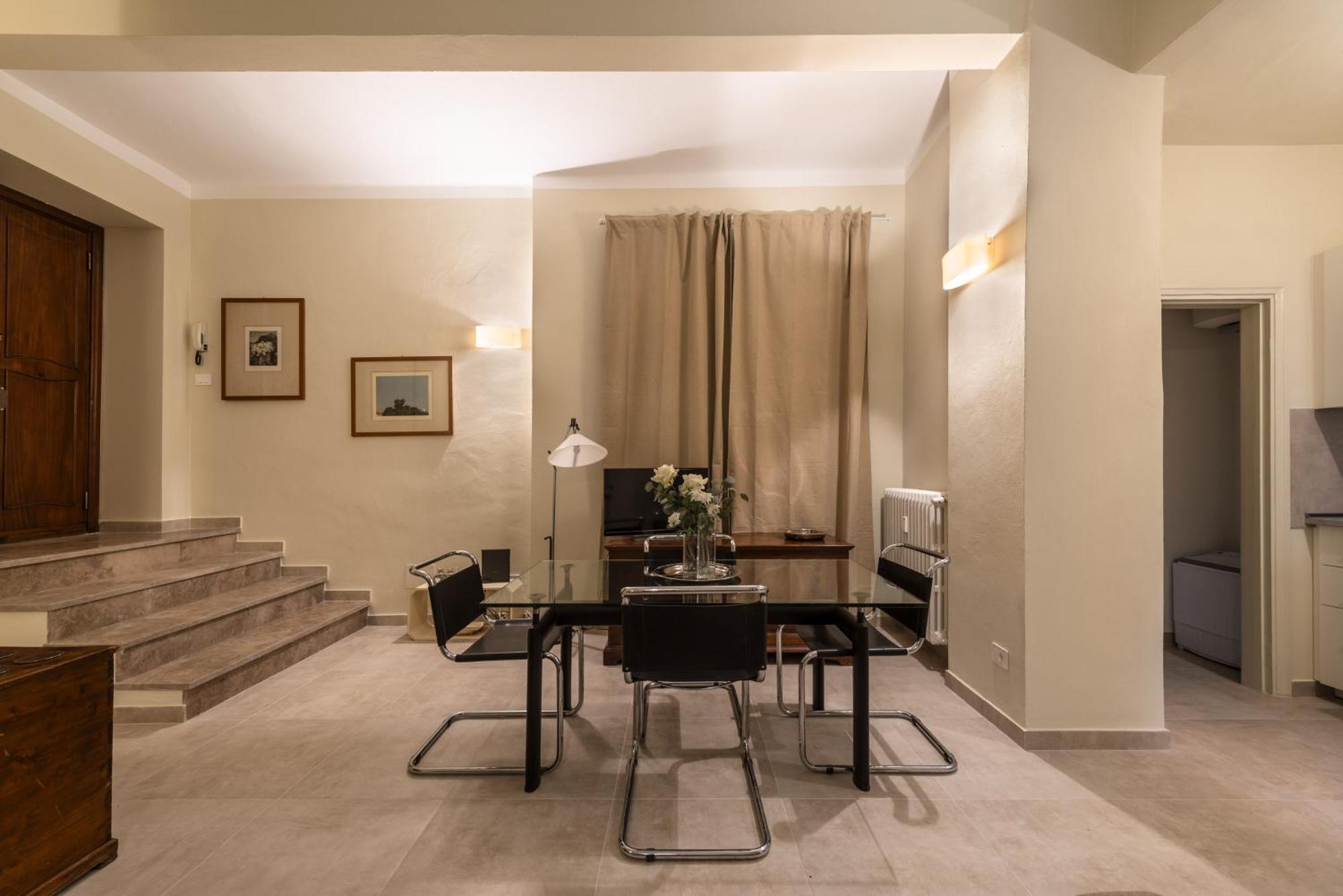 Hostly-Suite Il Mediceo-Lungarni In Town Center 比萨 外观 照片