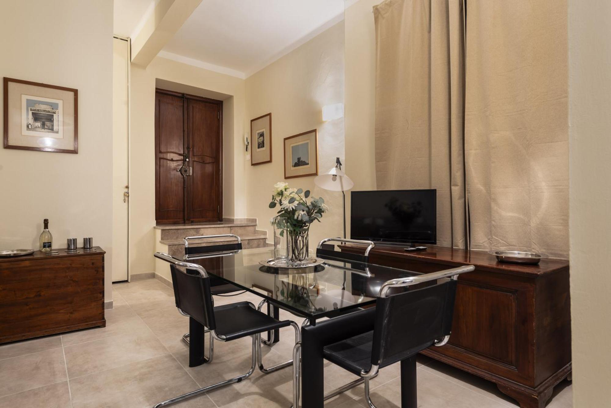 Hostly-Suite Il Mediceo-Lungarni In Town Center 比萨 外观 照片