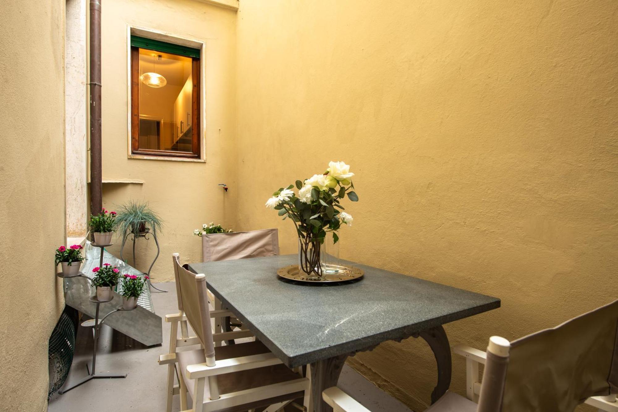 Hostly-Suite Il Mediceo-Lungarni In Town Center 比萨 外观 照片