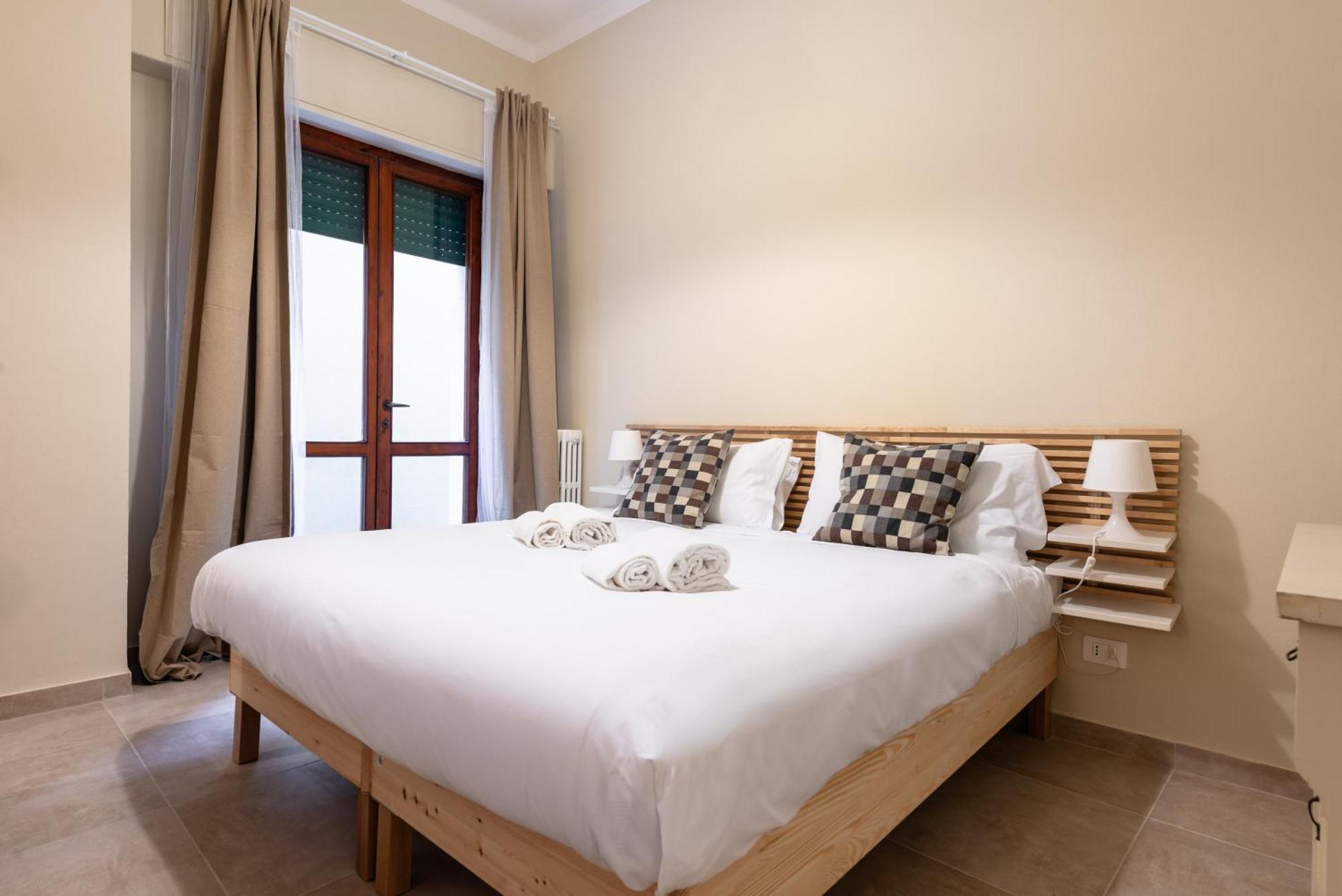 Hostly-Suite Il Mediceo-Lungarni In Town Center 比萨 外观 照片